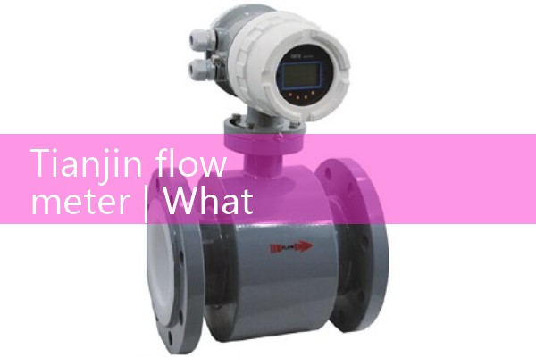 Tianjin flowmeter